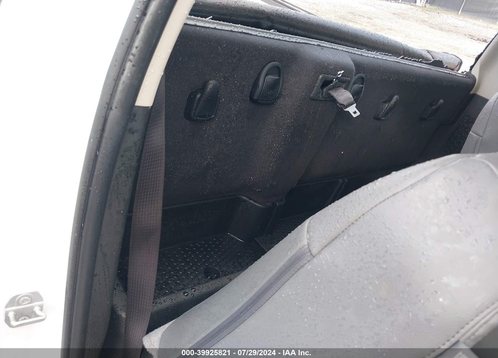 2019 RAM 1500 CLASSIC TRADESMAN REGULAR CAB 4X2 6'4 BOX VIN: 3C6JR6AG0KG500836