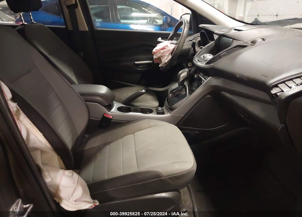 2016 FORD ESCAPE SE VIN: 1FMCU9GX1GUA30485