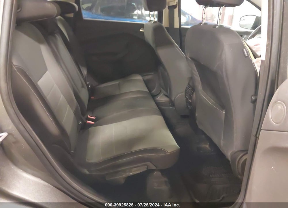 2016 FORD ESCAPE SE VIN: 1FMCU9GX1GUA30485