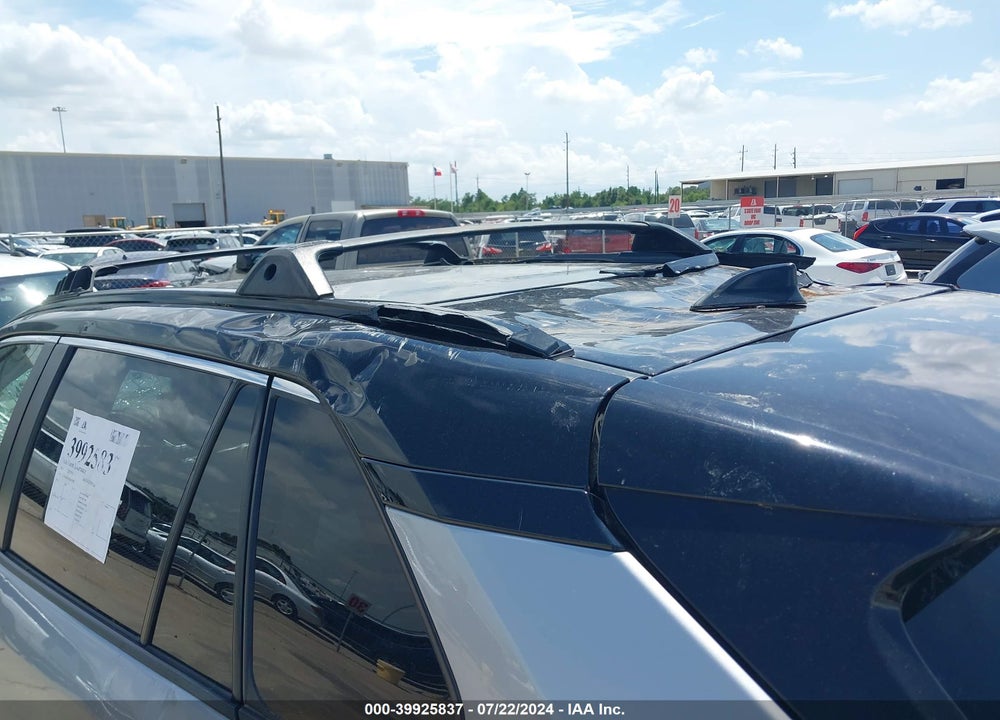 2019 TOYOTA RAV4 HYBRID XSE VIN: JTMEWRFV5KD519388