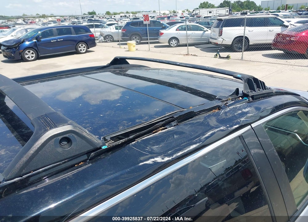 2019 TOYOTA RAV4 HYBRID XSE VIN: JTMEWRFV5KD519388