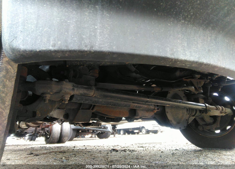 2020 RAM 5500 CHASSIS TRADESMAN/SLT/LAIE/LIMITED VIN: 3C7WRNEL2LG209226