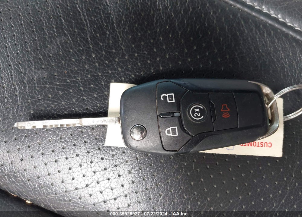 2019 FORD F-150 XLT VIN: 1FTEW1E57KFD09818