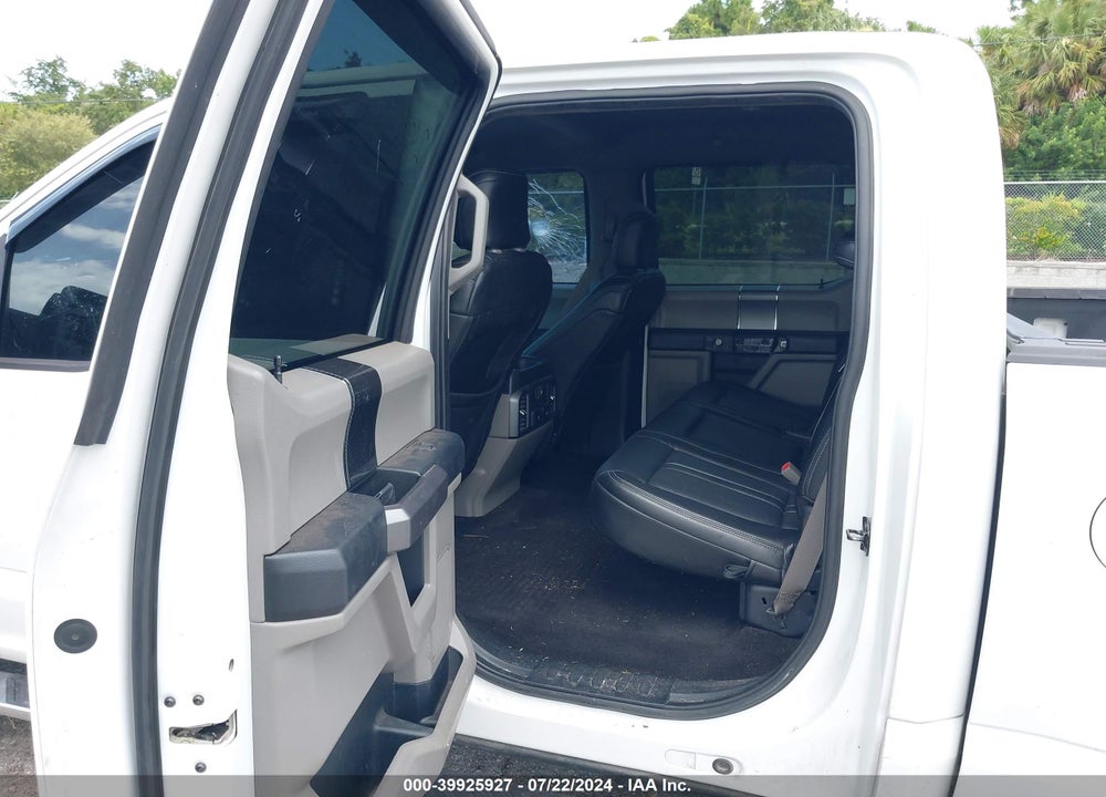 2019 FORD F-150 XLT VIN: 1FTEW1E57KFD09818