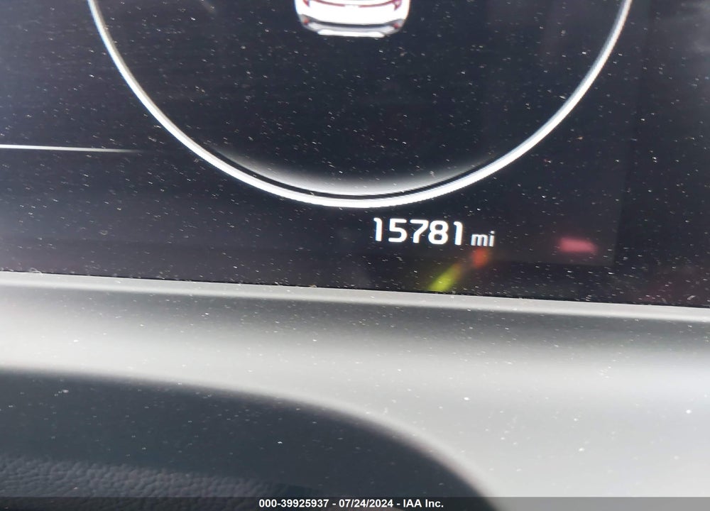 2024 KIA SELTOS S VIN: KNDEU2AA2R7501764