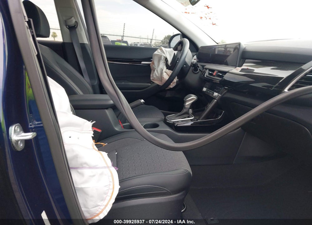 2024 KIA SELTOS S VIN: KNDEU2AA2R7501764
