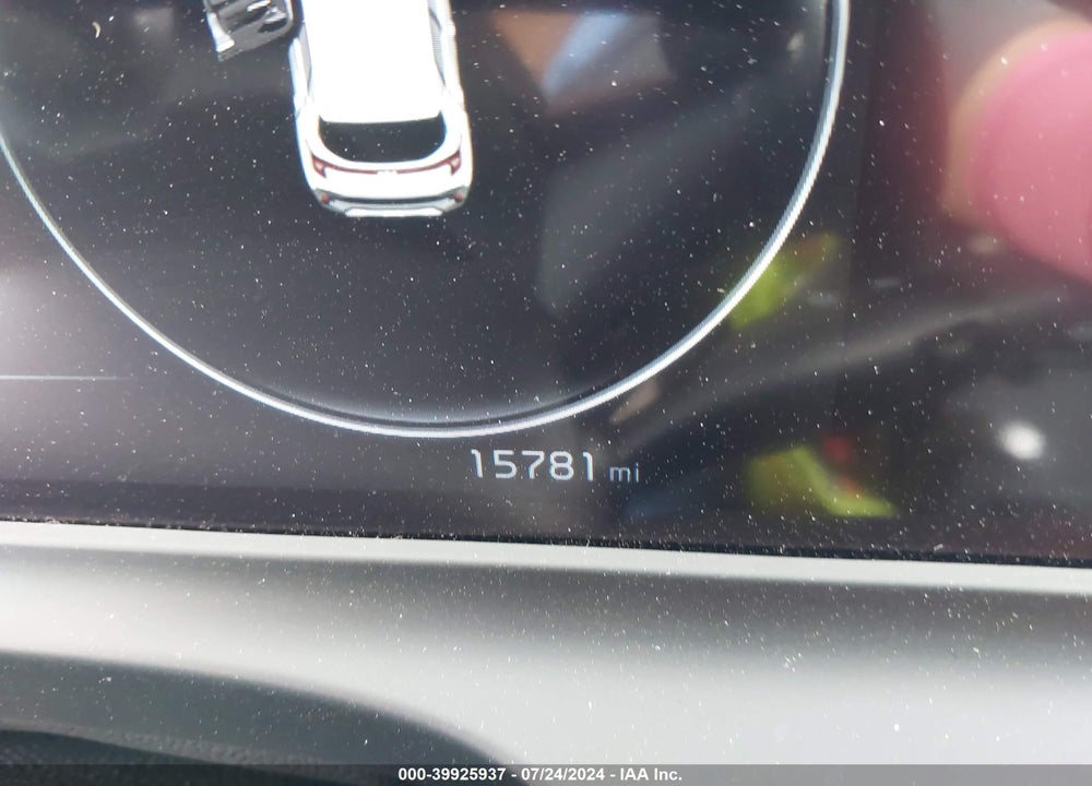 2024 KIA SELTOS S VIN: KNDEU2AA2R7501764