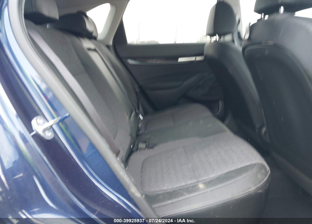 2024 KIA SELTOS S VIN: KNDEU2AA2R7501764