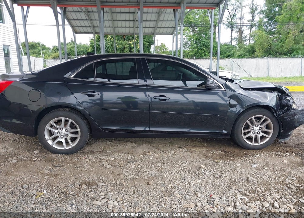 2013 CHEVROLET MALIBU 1LT VIN: 1G11C5SA0DF158994