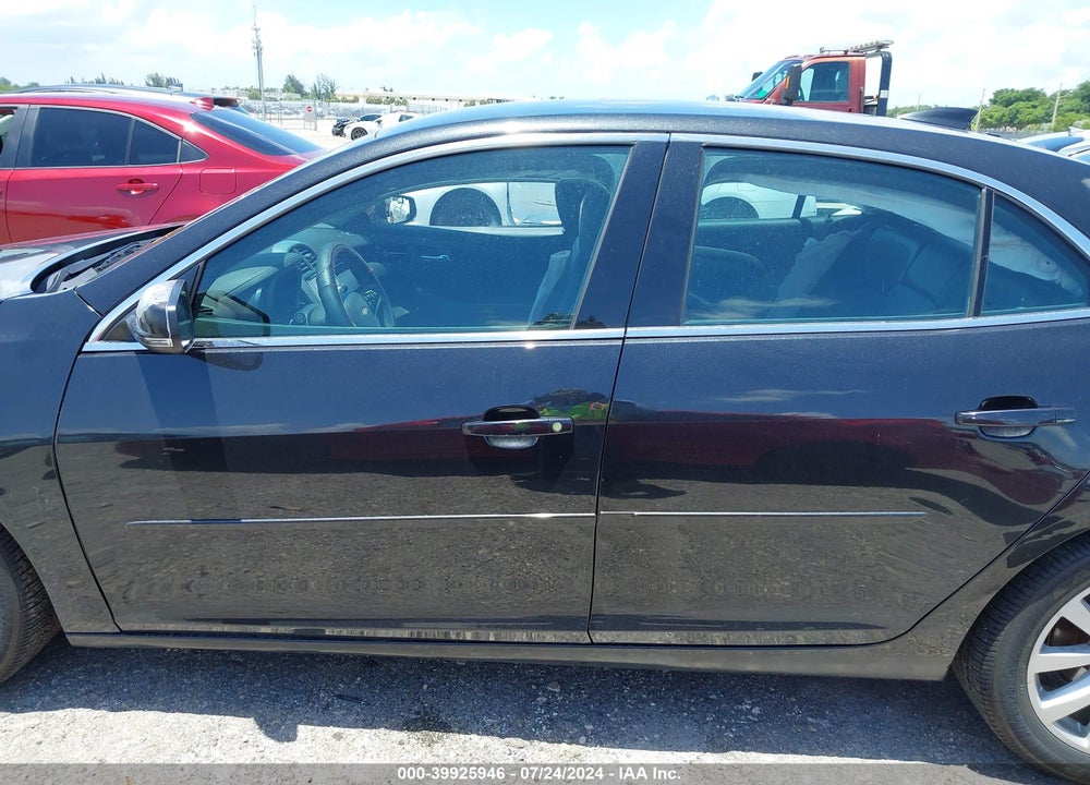 2015 CHEVROLET MALIBU 2LT VIN: 1G11D5SL7FF273397