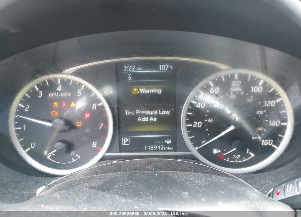 2018 NISSAN SENTRA SV VIN: 3N1AB7AP5JL650968