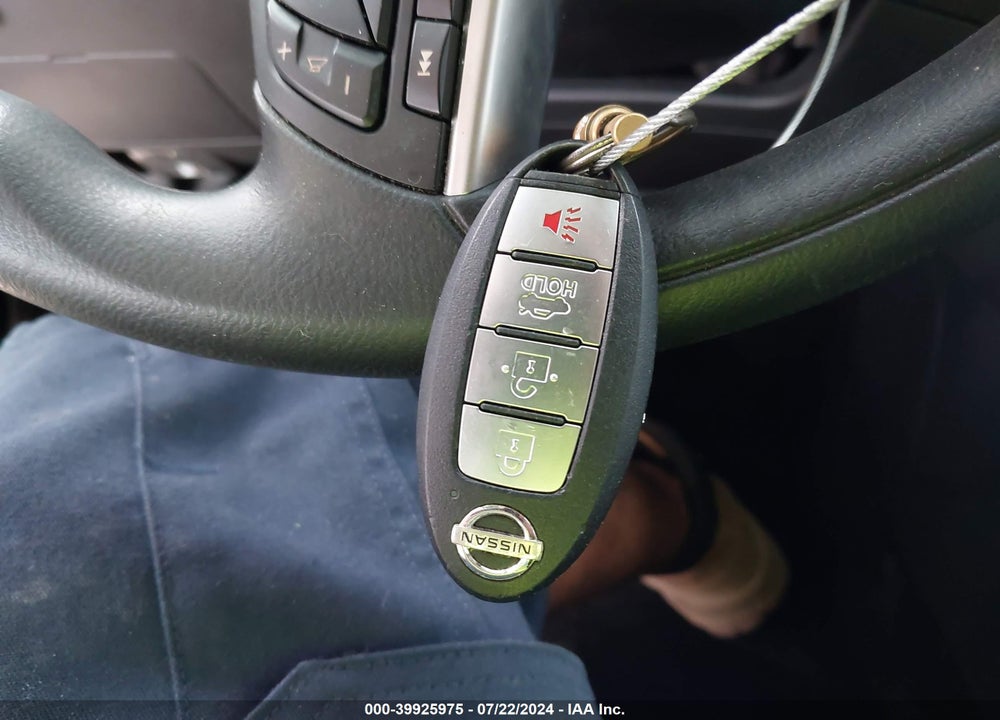 2020 NISSAN SENTRA S XTRONIC CVT VIN: 3N1AB8BV2LY288896