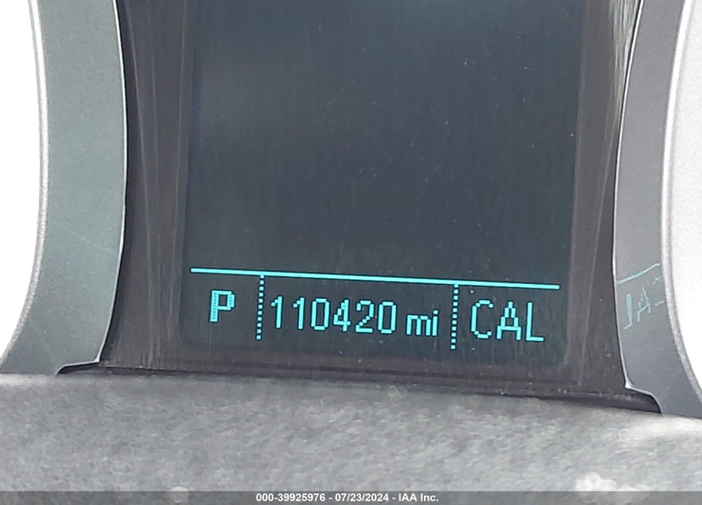 2015 CHEVROLET EQUINOX 2LT VIN: 2GNALCEK2F6297593