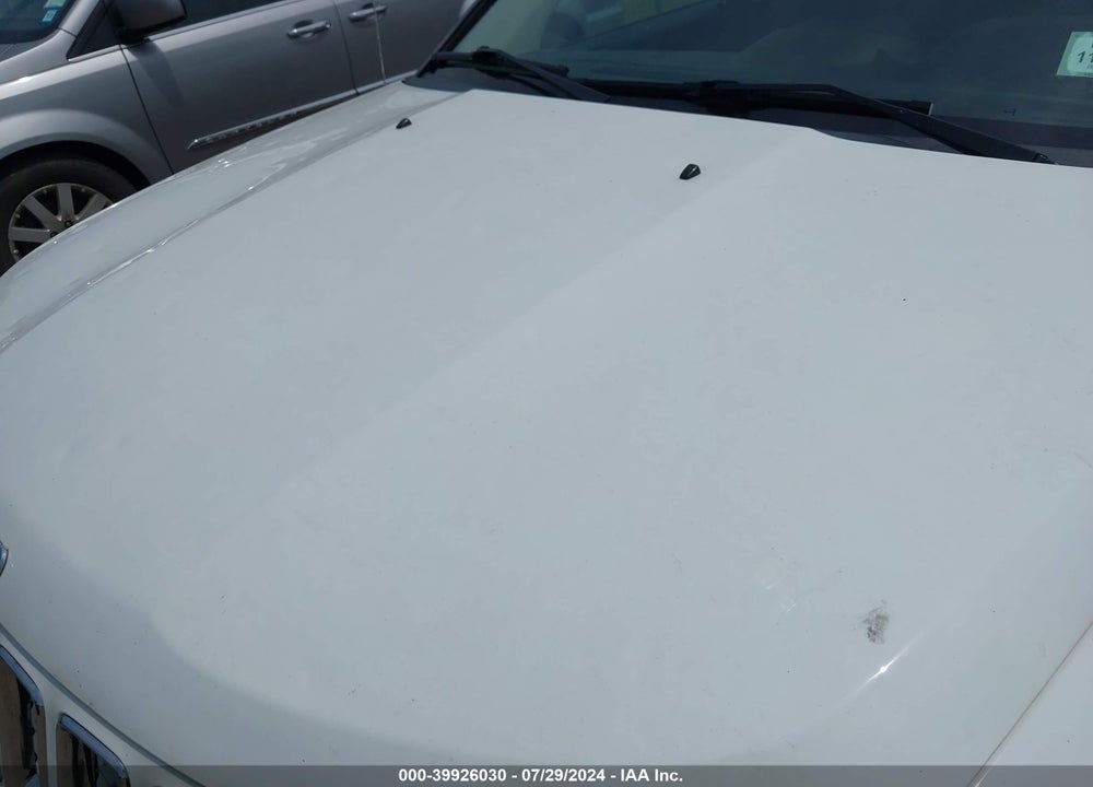 2014 JEEP COMPASS VIN: 1C4NJDEBXED616888