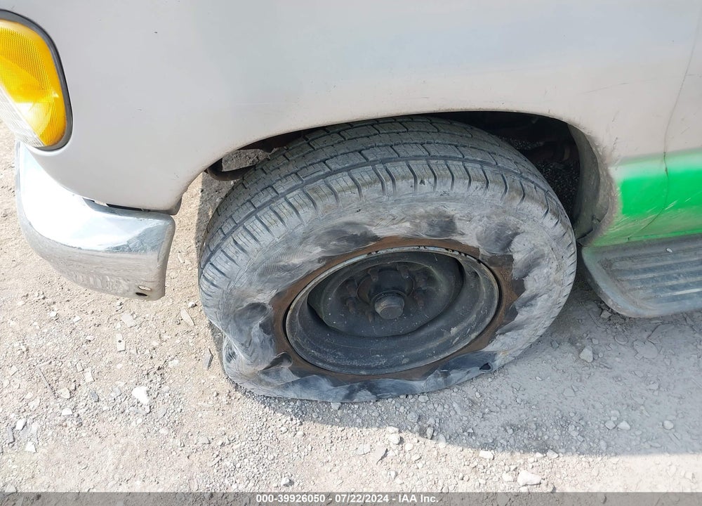 2006 FORD E-350 SUPER DUTY XL/XLT VIN: 1FBSS31L46DA38933