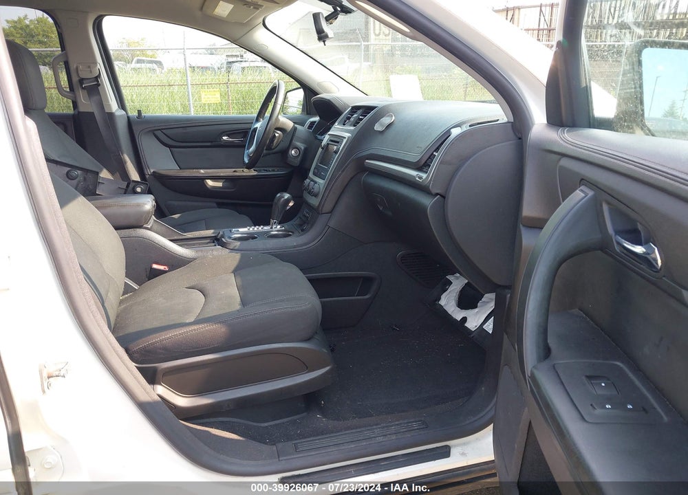 2014 GMC ACADIA SLE-1 VIN: 1GKKRNED6EJ109575