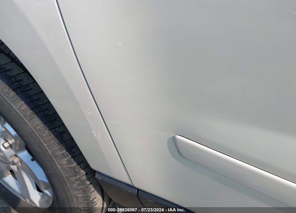 2014 GMC ACADIA SLE-1 VIN: 1GKKRNED6EJ109575