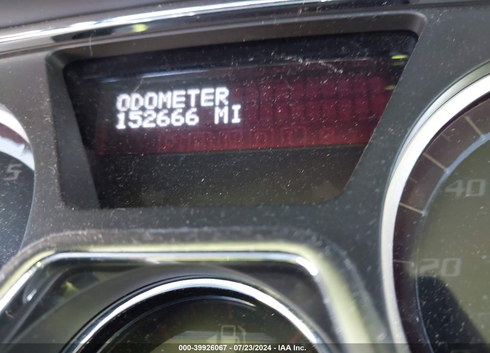 2014 GMC ACADIA SLE-1 VIN: 1GKKRNED6EJ109575