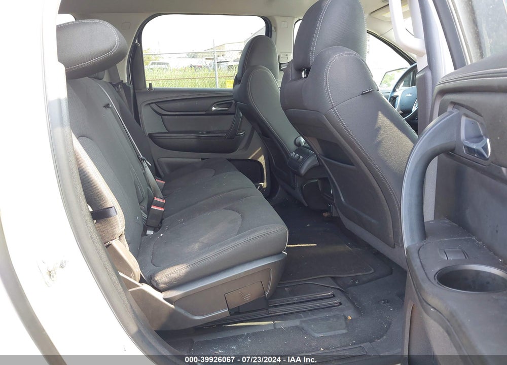 2014 GMC ACADIA SLE-1 VIN: 1GKKRNED6EJ109575