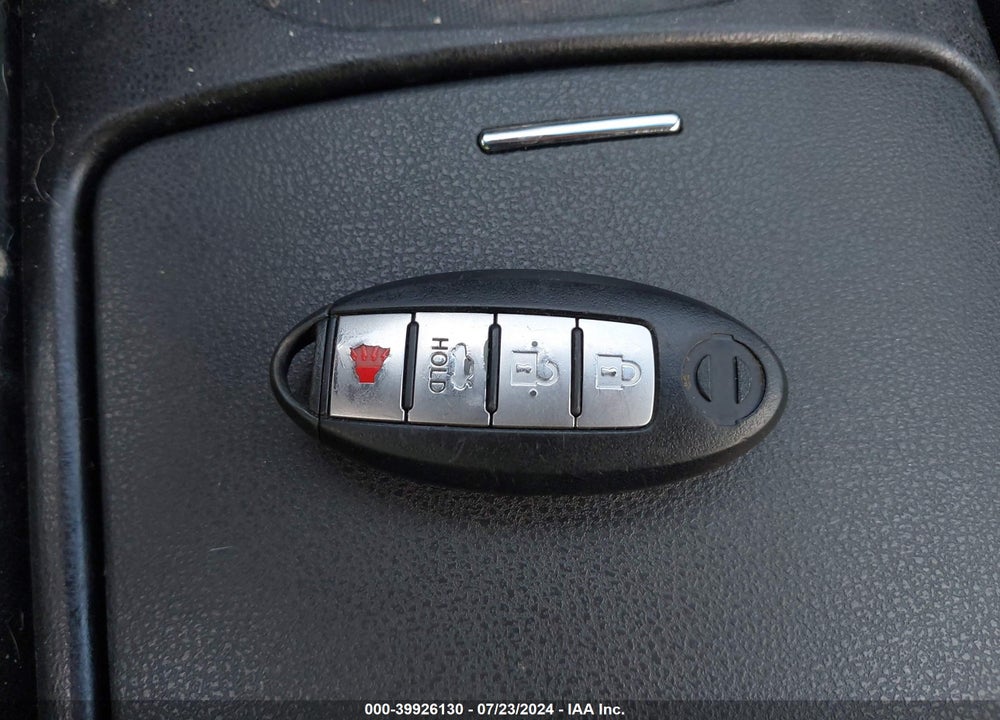 2010 NISSAN ALTIMA 2.5 S VIN: 1N4AL2AP8AN505619
