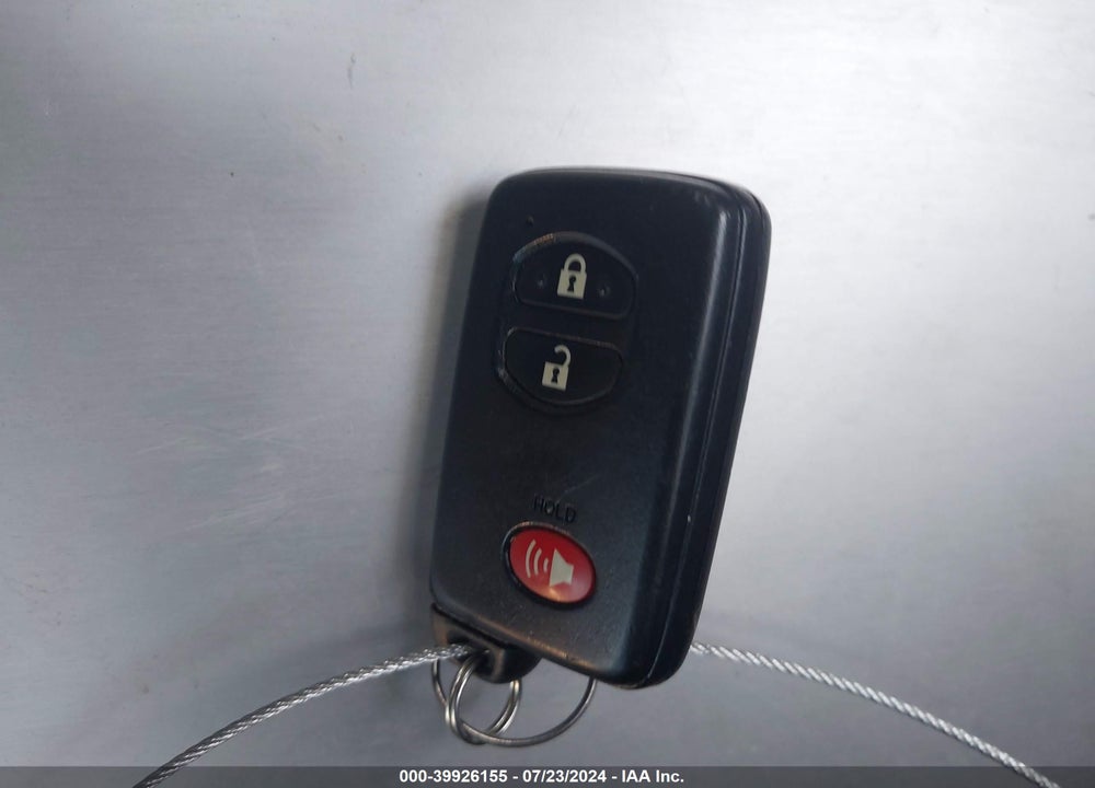 2012 TOYOTA PRIUS V THREE VIN: JTDZN3EU5C3015330