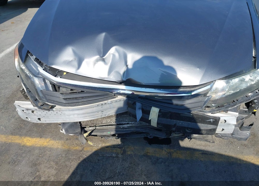2012 HONDA CIVIC LX VIN: 19XFB2F5XCE307173