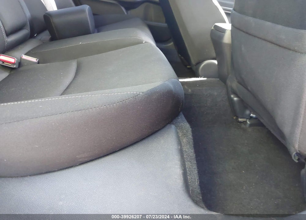 2016 HONDA CIVIC EX VIN: 2HGFC2F78GH526823