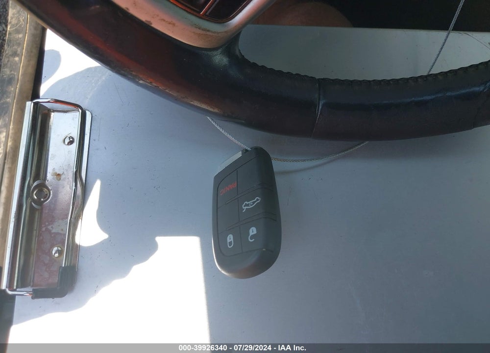 2012 DODGE CHARGER SE VIN: 2C3CDXBG0CH215807