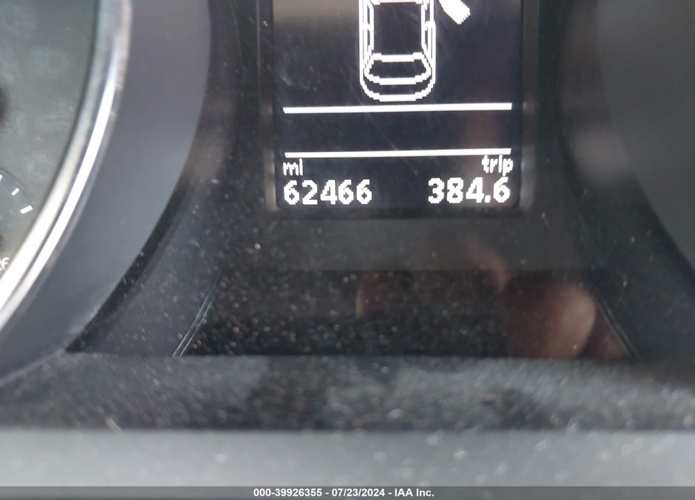 2017 VOLKSWAGEN JETTA 1.4T SE VIN: 3VWDB7AJ2HM225005