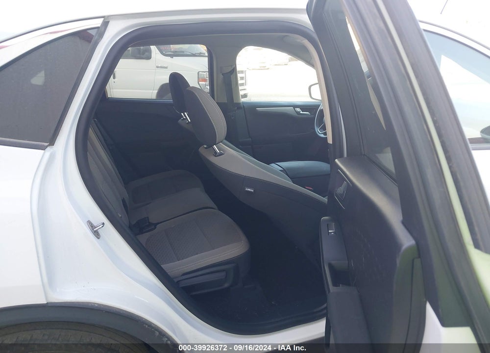 2020 FORD ESCAPE SE VIN: 1FMCU0G63LUB25708