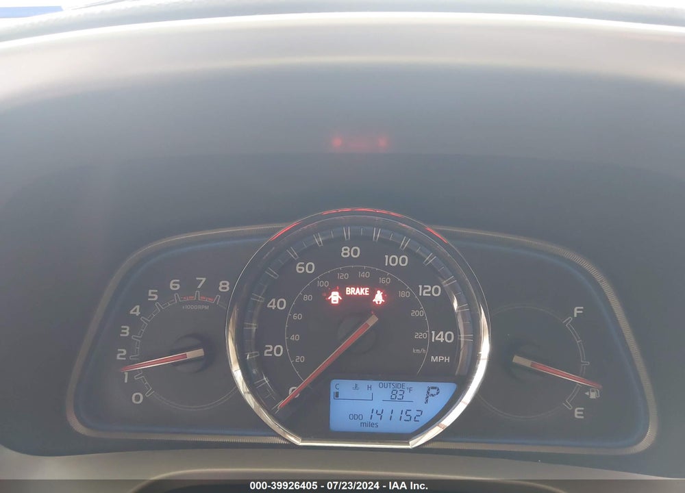2013 TOYOTA RAV4 LIMITED VIN: 2T3YFREV1DW069405