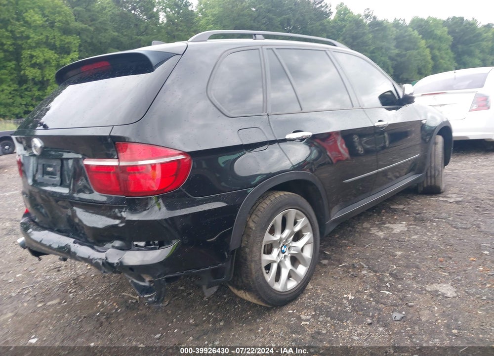 2012 BMW X5 XDRIVE35I/XDRIVE35I PREMIUM/XDRIVE35I SPORT ACTIVITY VIN: 5UXZV4C59CL765443