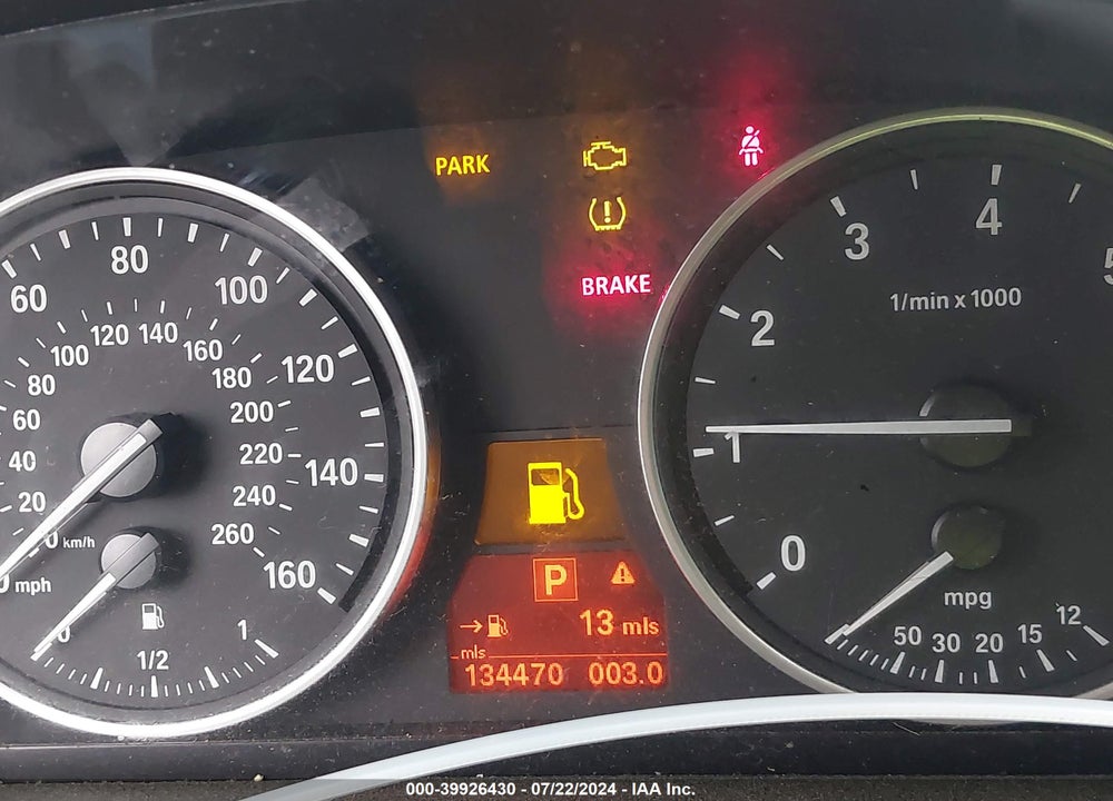 2012 BMW X5 XDRIVE35I/XDRIVE35I PREMIUM/XDRIVE35I SPORT ACTIVITY VIN: 5UXZV4C59CL765443