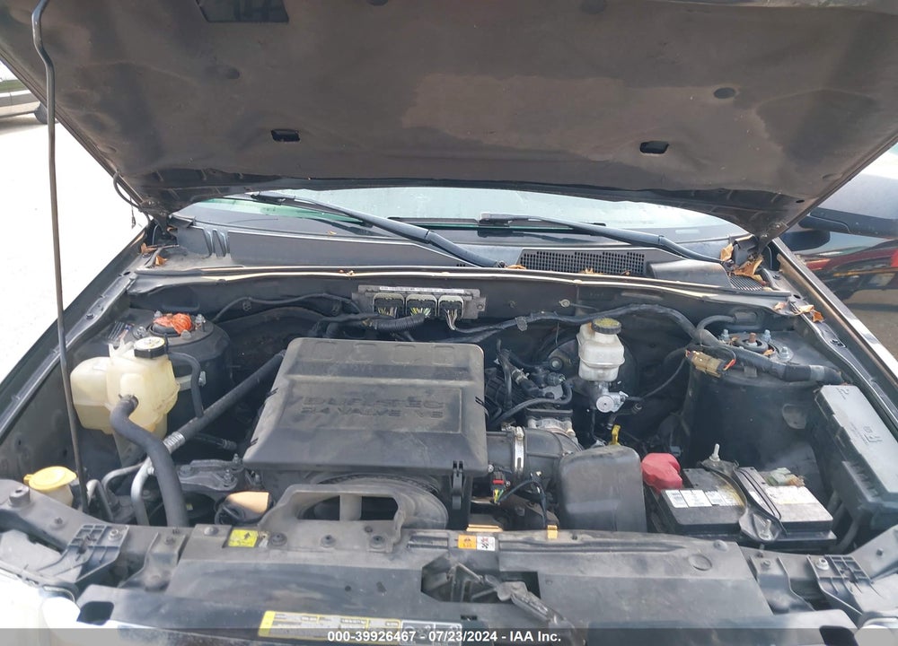 2012 FORD ESCAPE VIN: 1FMCU0DG8CKC43861