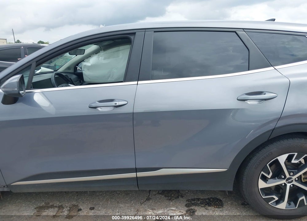 2023 KIA SPORTAGE EX VIN: 5XYK33AF2PG103865