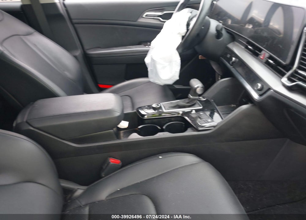 2023 KIA SPORTAGE EX VIN: 5XYK33AF2PG103865