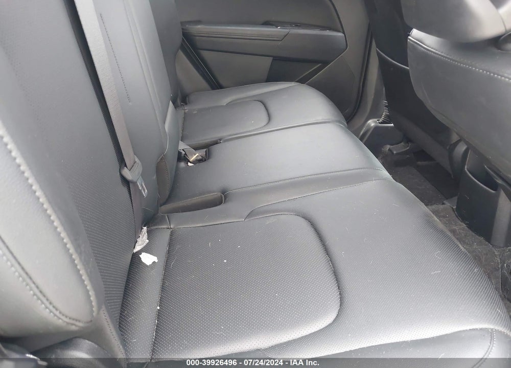 2023 KIA SPORTAGE EX VIN: 5XYK33AF2PG103865