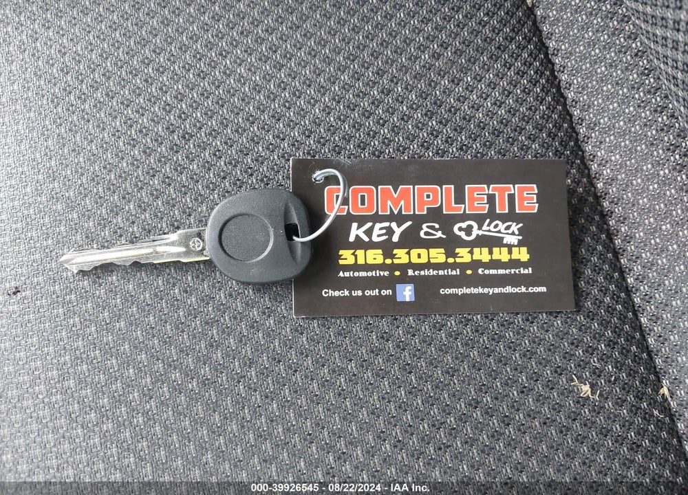 2009 CHEVROLET MALIBU LT VIN: 1G1ZH57B39F117465