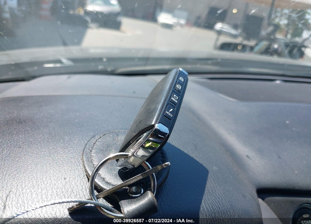2020 MAZDA MAZDA6 VIN: JM1GL1VM6L1514036
