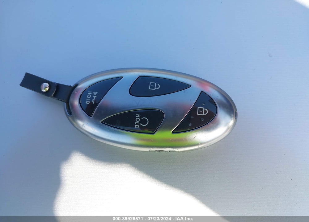 2024 HYUNDAI SONATA SEL VIN: KMHL14JA0RA375088