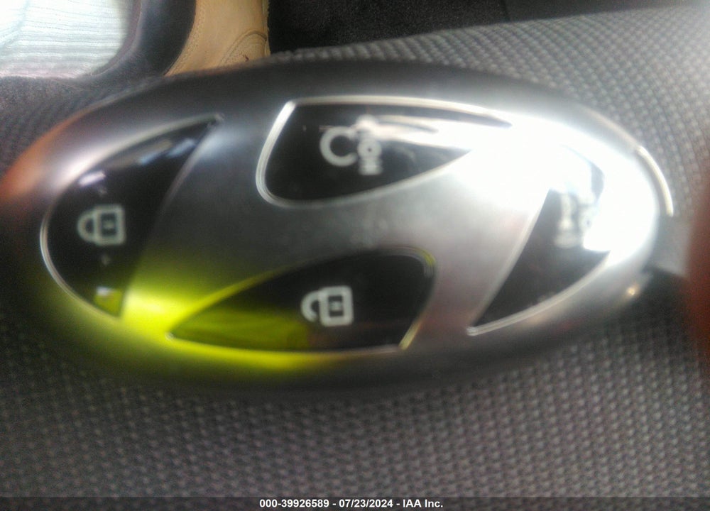 2024 HYUNDAI KONA SEL VIN: KM8HBCAB1RU087391