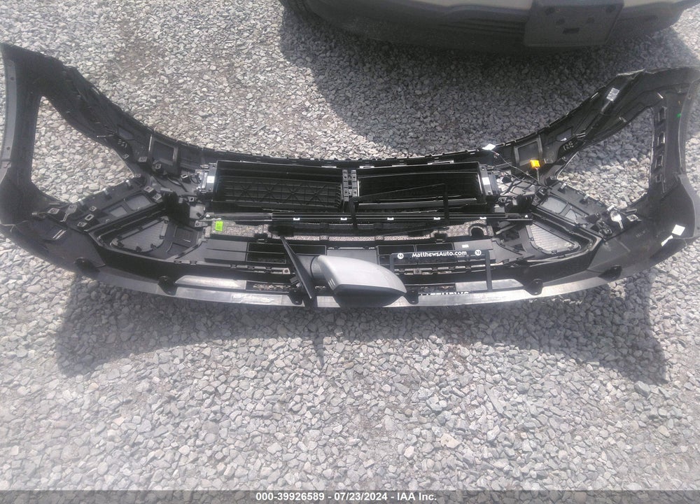 2024 HYUNDAI KONA SEL VIN: KM8HBCAB1RU087391