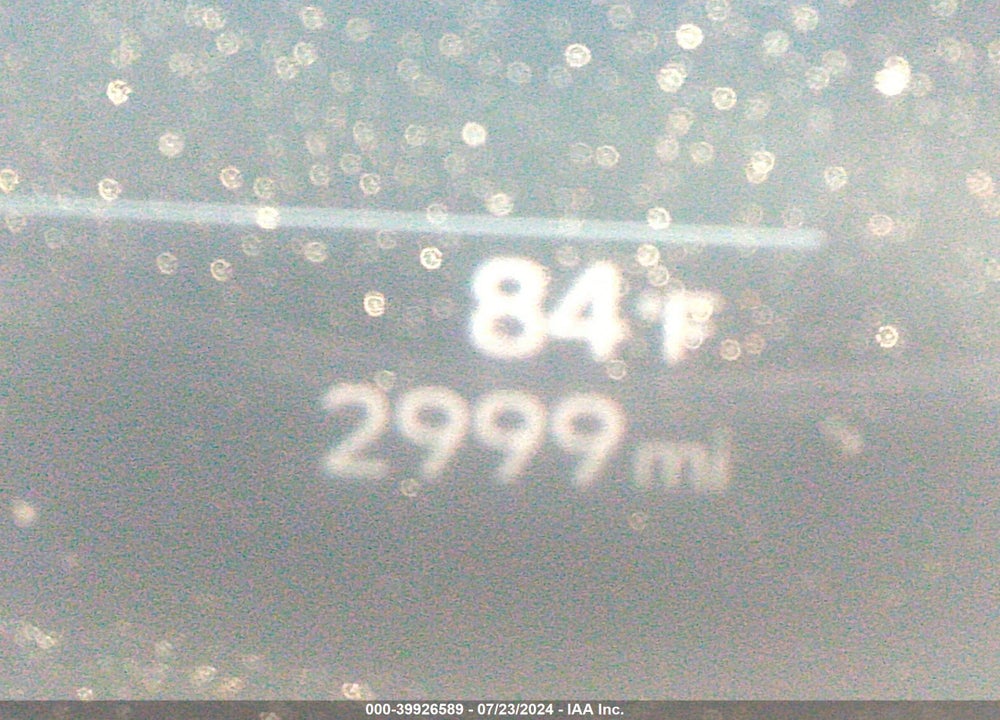 2024 HYUNDAI KONA SEL VIN: KM8HBCAB1RU087391