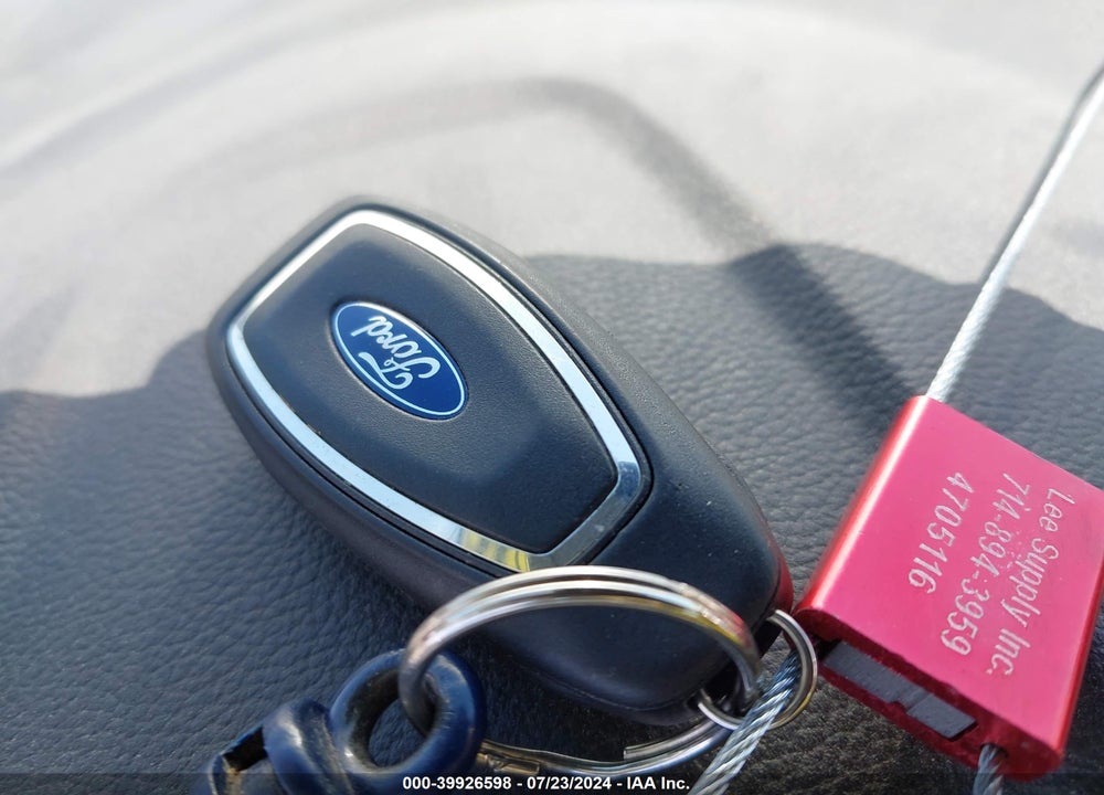 2013 FORD C-MAX HYBRID SEL VIN: 1FADP5BU0DL552697