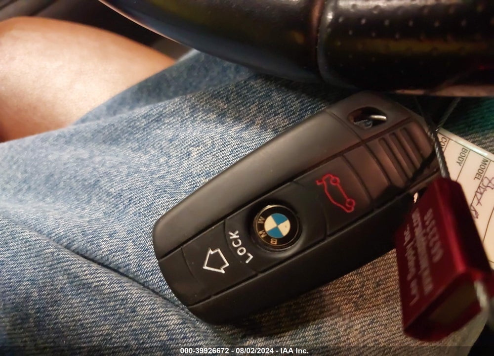 2009 BMW 335I VIN: WBAPM77509NL86865