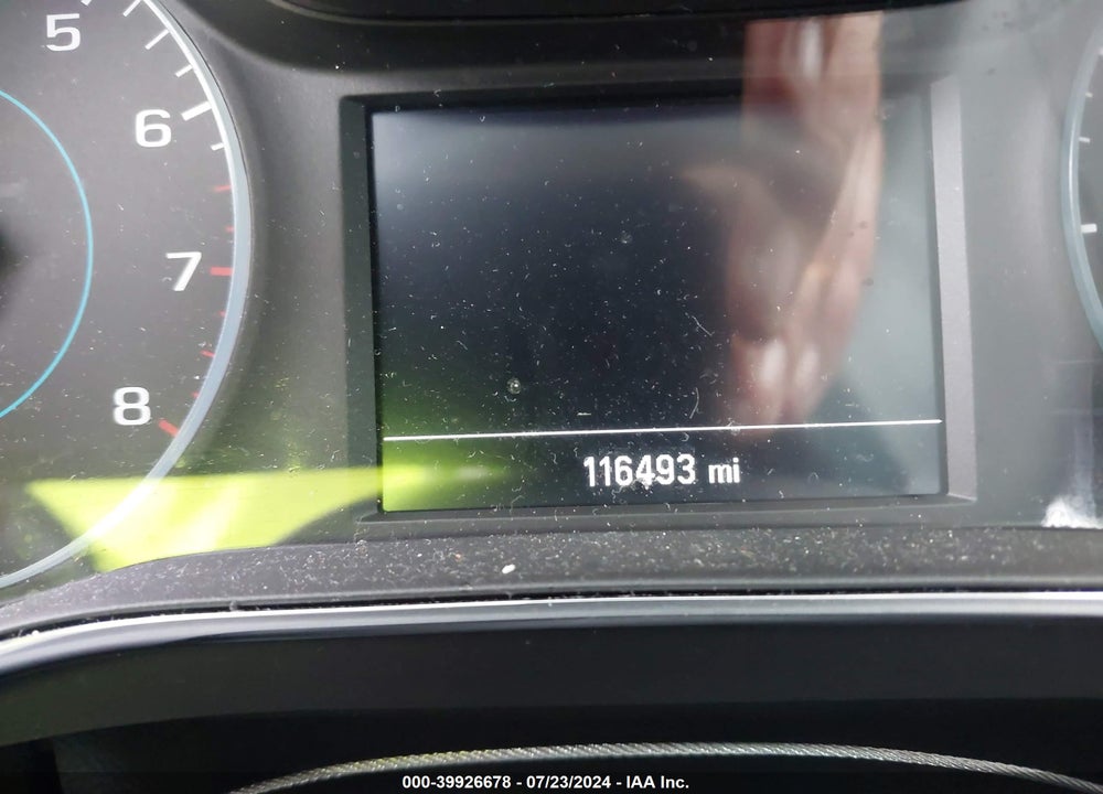 2017 CHEVROLET CRUZE VIN: 1G1BC5SM7H7129104