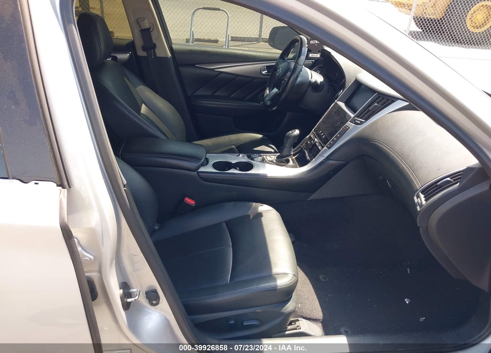 2020 INFINITI Q50 VIN: JN1EV7AP4LM207194
