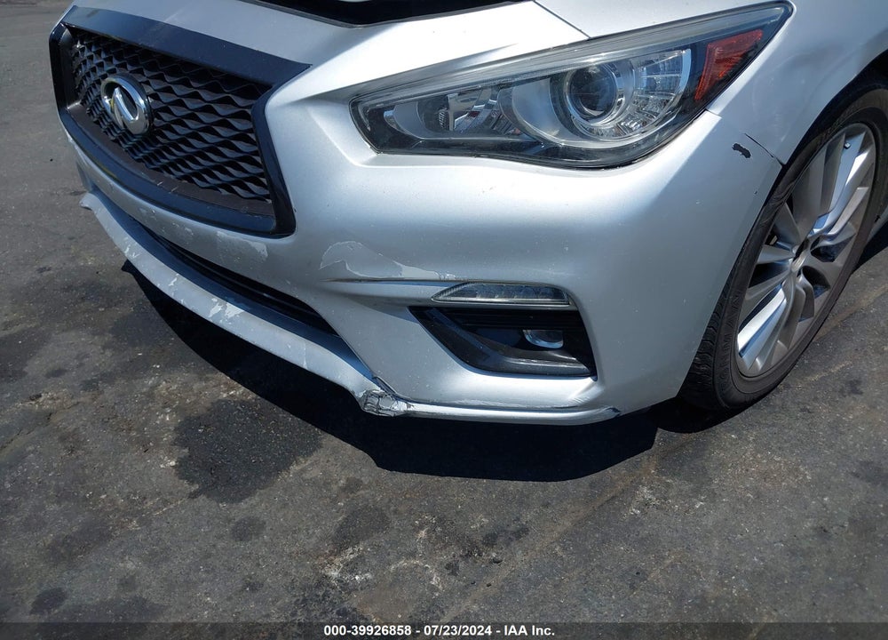 2020 INFINITI Q50 VIN: JN1EV7AP4LM207194