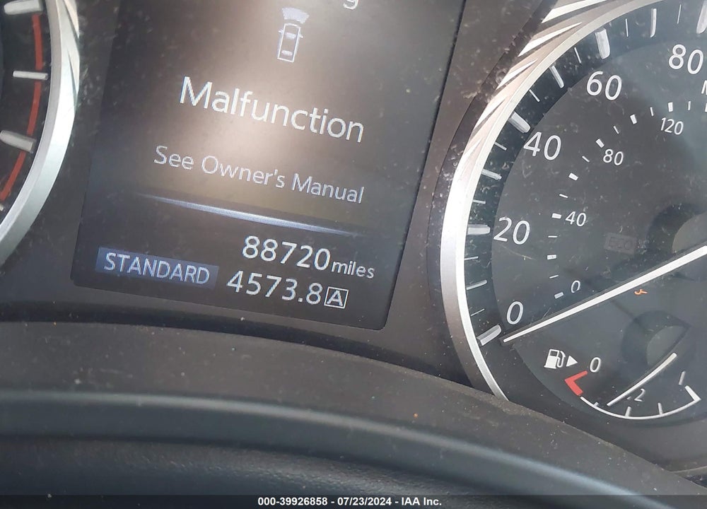 2020 INFINITI Q50 VIN: JN1EV7AP4LM207194