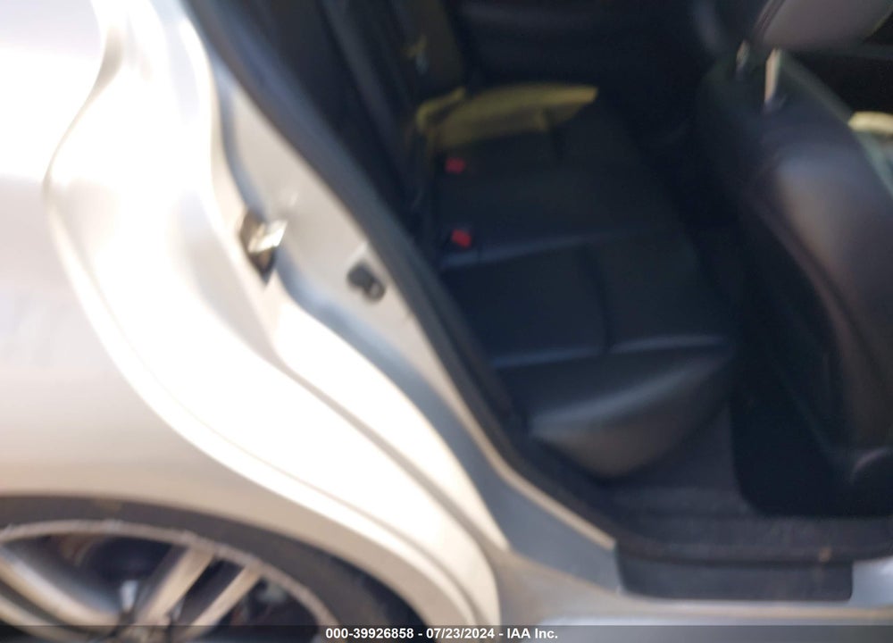 2020 INFINITI Q50 VIN: JN1EV7AP4LM207194